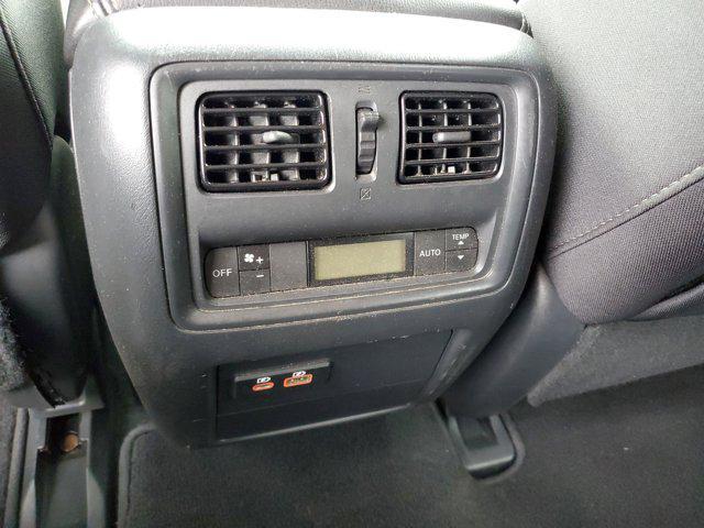 used 2019 Nissan Pathfinder car, priced at $15,686