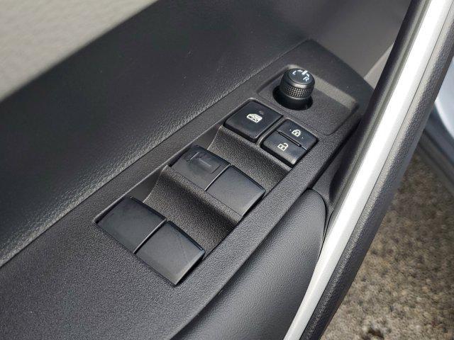 new 2026 Toyota Corolla Cross car