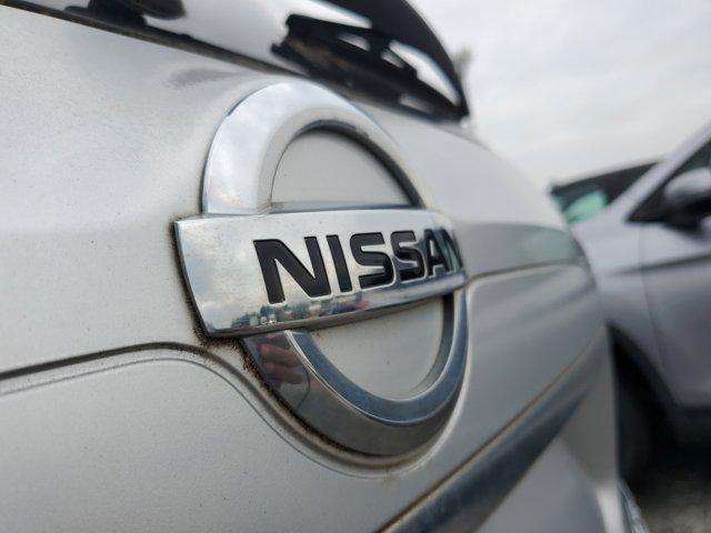 used 2016 Nissan Rogue car, priced at $13,628