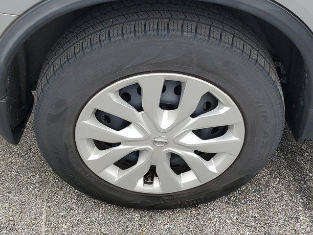 used 2016 Nissan Rogue car, priced at $13,628
