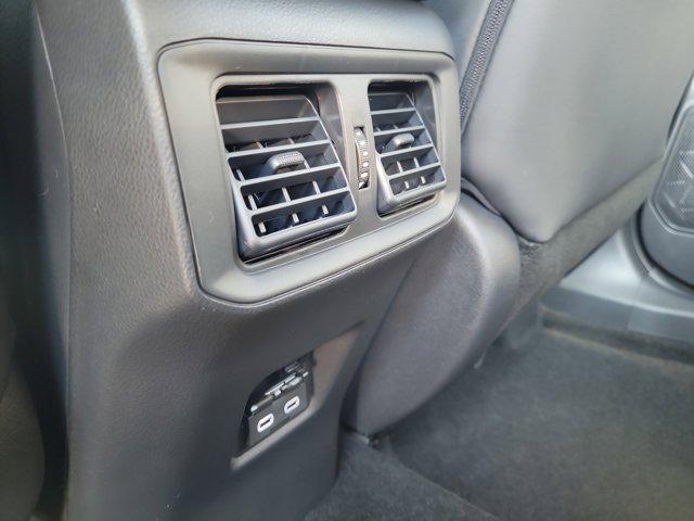 new 2025 Toyota RAV4 car, priced at $39,324