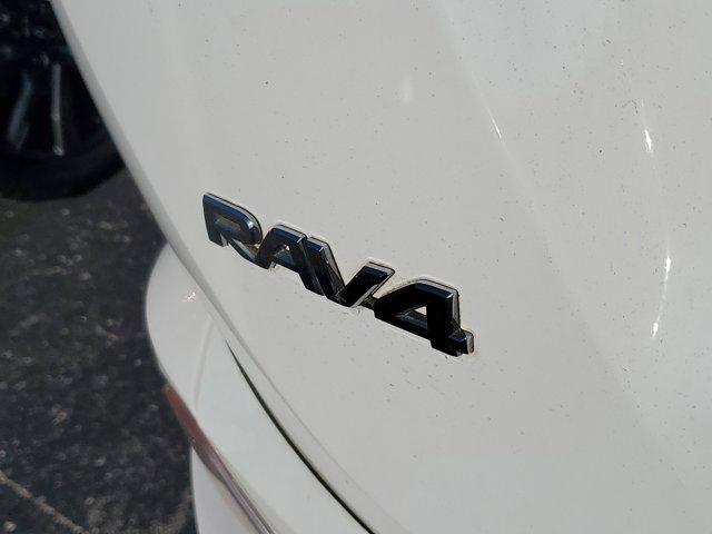 used 2017 Toyota RAV4 car, priced at $21,065