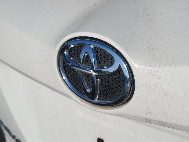used 2017 Toyota RAV4 car, priced at $21,065