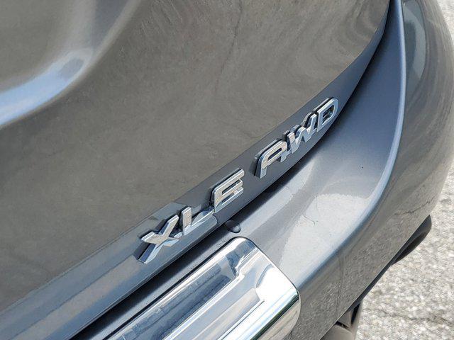 used 2025 Toyota Highlander car, priced at $47,148