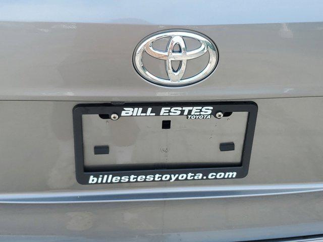 used 2025 Toyota Highlander car, priced at $47,148