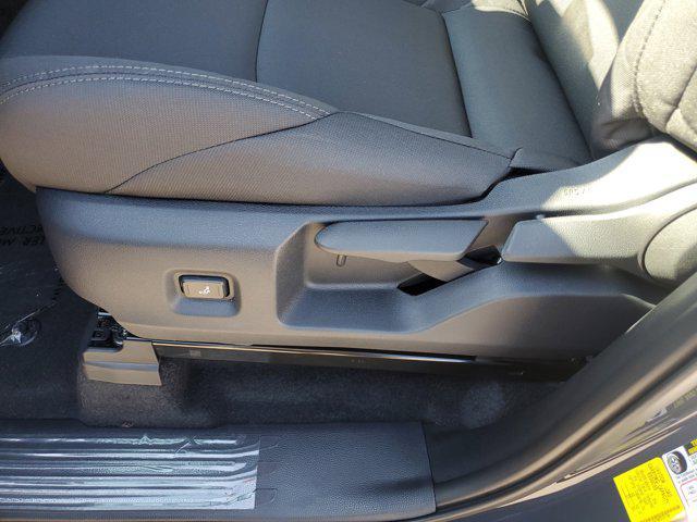 new 2025 Toyota Tacoma car, priced at $39,773