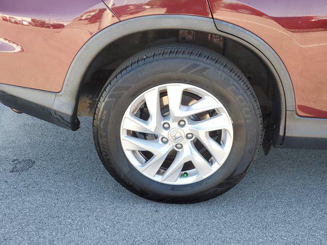 used 2016 Honda CR-V car, priced at $14,927