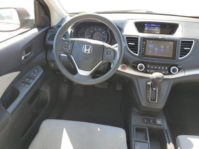 used 2016 Honda CR-V car, priced at $14,927