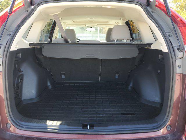 used 2016 Honda CR-V car, priced at $14,927