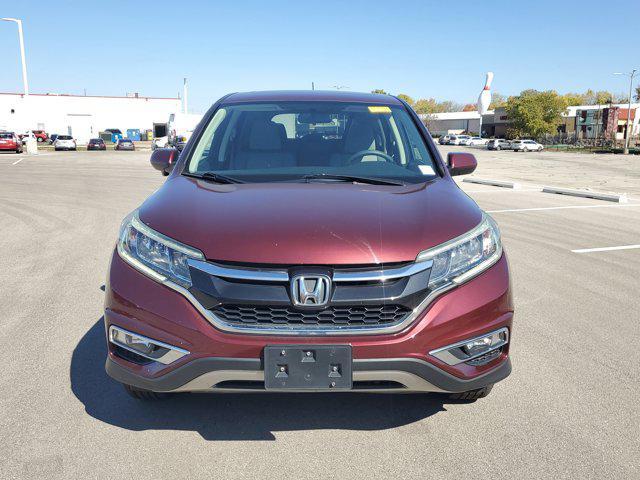 used 2016 Honda CR-V car, priced at $14,927