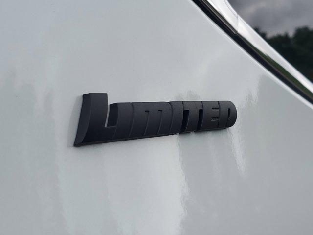 new 2025 Toyota Tundra Hybrid car, priced at $69,408