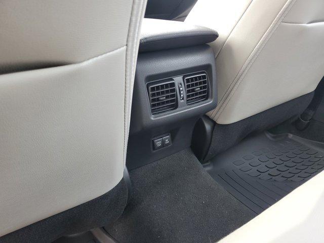 used 2025 Toyota Camry car, priced at $36,871