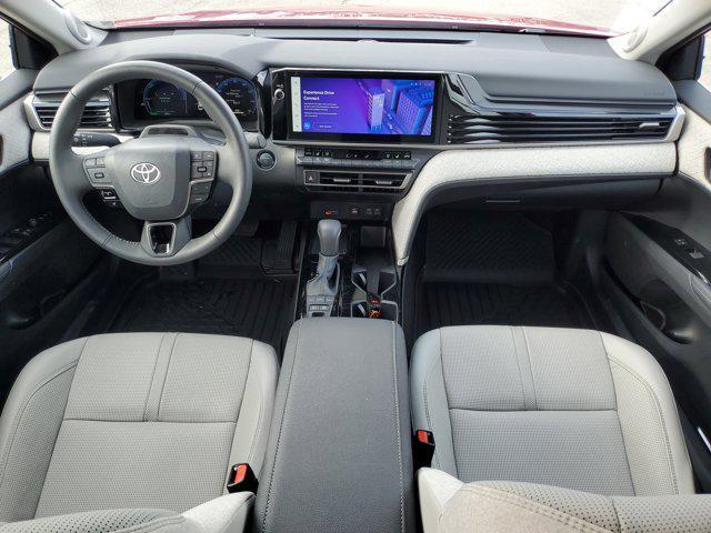 used 2025 Toyota Camry car, priced at $36,871