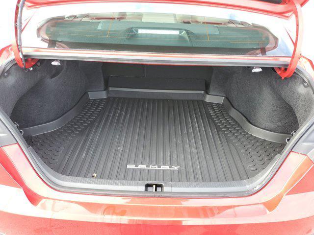 used 2025 Toyota Camry car, priced at $36,871