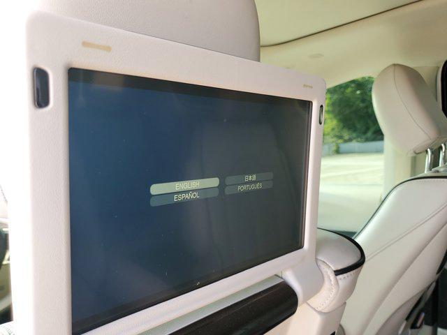 used 2021 Chrysler Pacifica car, priced at $28,371