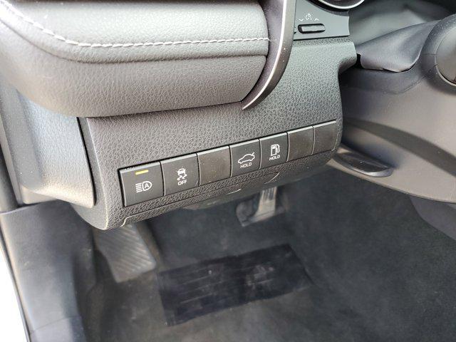 used 2023 Toyota Camry car, priced at $29,957