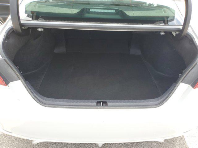 used 2023 Toyota Camry car, priced at $29,957