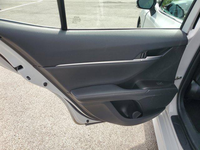 used 2023 Toyota Camry car, priced at $29,957