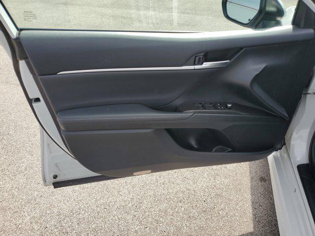 used 2023 Toyota Camry car, priced at $29,957
