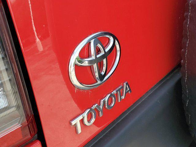 used 2012 Toyota FJ Cruiser car, priced at $25,927