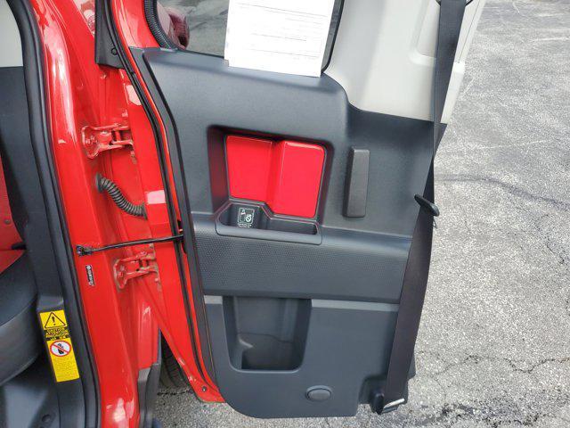 used 2012 Toyota FJ Cruiser car, priced at $25,927