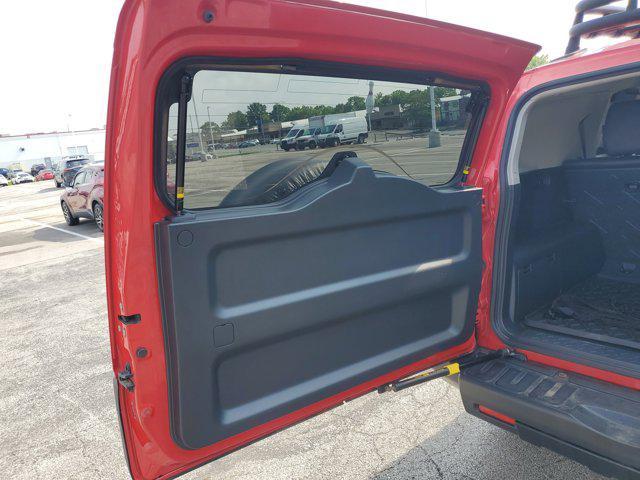 used 2012 Toyota FJ Cruiser car, priced at $25,927