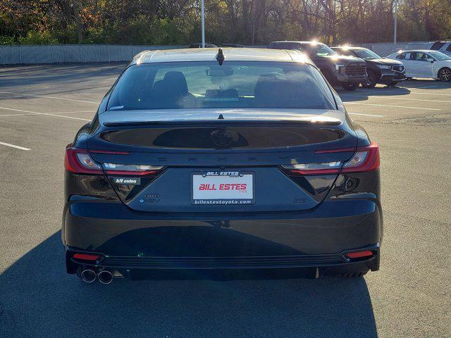 new 2026 Toyota Camry car, priced at $36,764