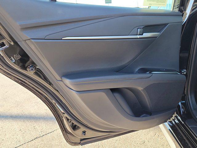 new 2026 Toyota Camry car, priced at $36,764