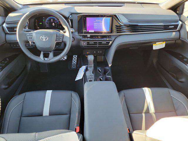 new 2026 Toyota Camry car, priced at $36,764