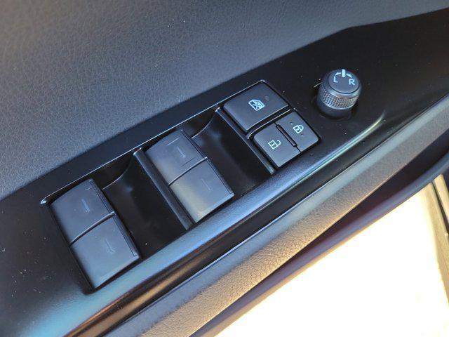 new 2026 Toyota Camry car, priced at $36,764