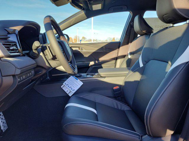 new 2026 Toyota Camry car, priced at $36,764