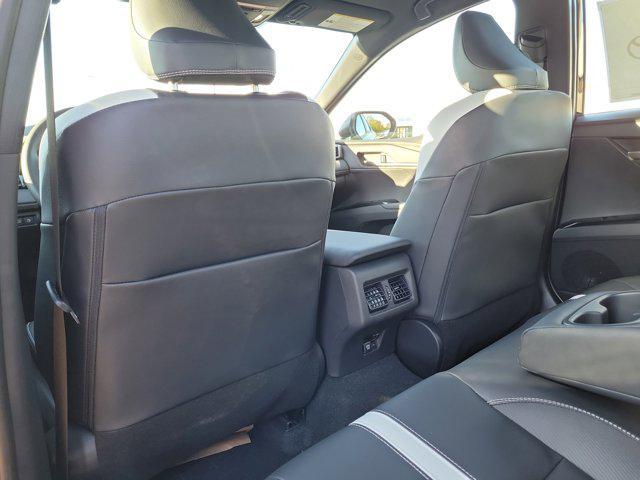 new 2026 Toyota Camry car, priced at $36,764