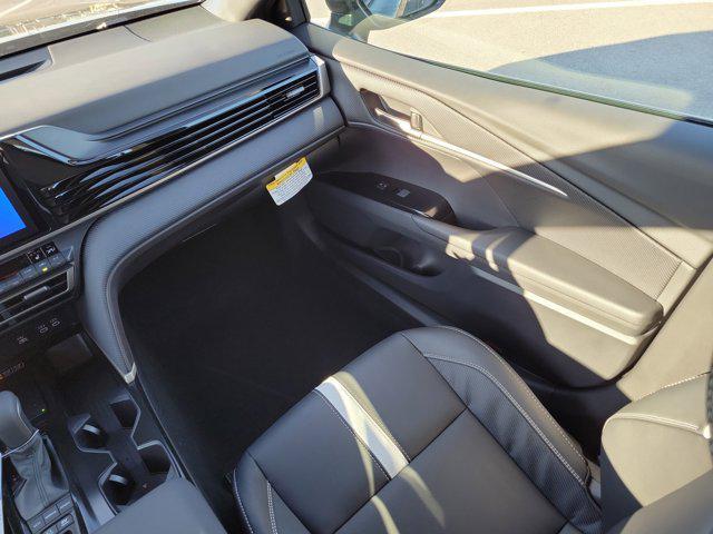 new 2026 Toyota Camry car, priced at $36,764
