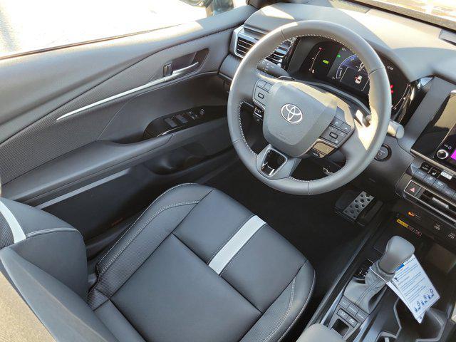 new 2026 Toyota Camry car, priced at $36,764