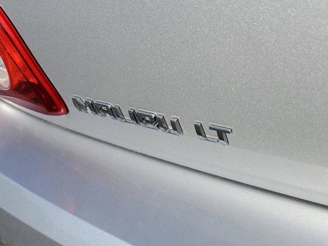 used 2010 Chevrolet Malibu car, priced at $6,391