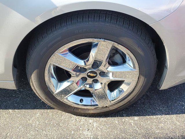 used 2010 Chevrolet Malibu car, priced at $6,391
