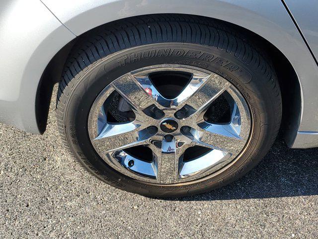 used 2010 Chevrolet Malibu car, priced at $6,391