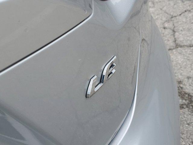 used 2023 Toyota Corolla car, priced at $20,435