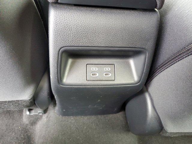 used 2023 Toyota Corolla car, priced at $20,435