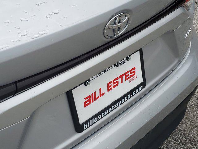 used 2023 Toyota Corolla car, priced at $20,435