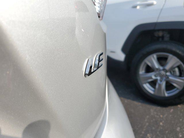 used 2023 Toyota Corolla car, priced at $21,474