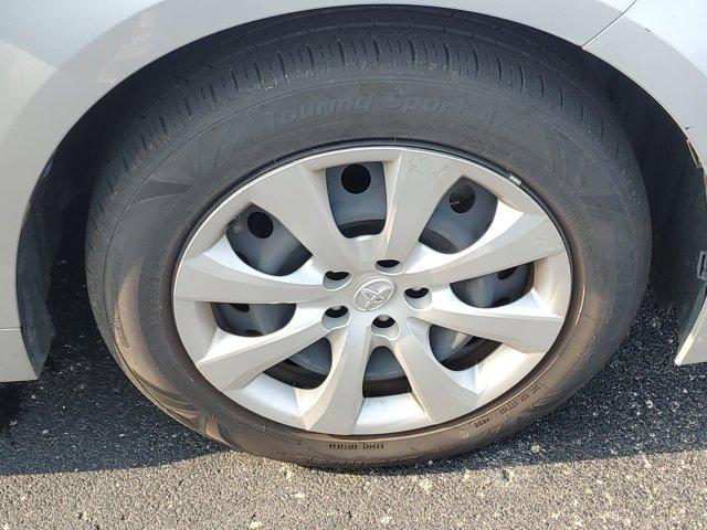 used 2023 Toyota Corolla car, priced at $21,474