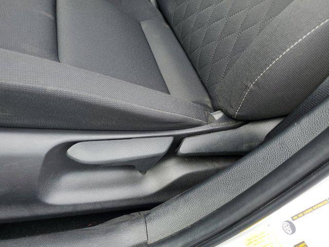 used 2023 Toyota Corolla car, priced at $20,435