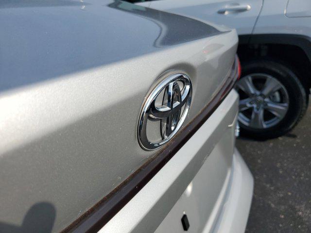 used 2023 Toyota Corolla car, priced at $21,474
