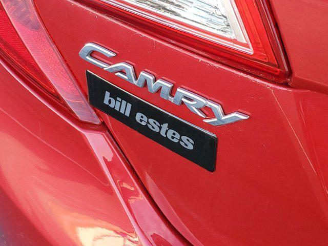 used 2013 Toyota Camry car, priced at $10,500