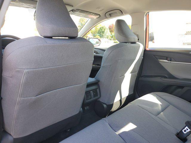 new 2026 Toyota Camry car, priced at $33,817
