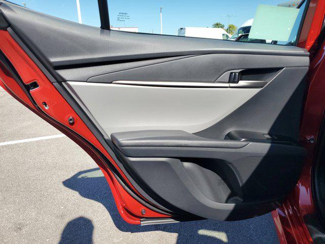 new 2026 Toyota Camry car, priced at $33,817