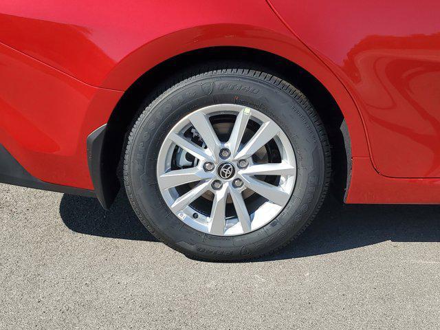 new 2026 Toyota Camry car, priced at $33,817