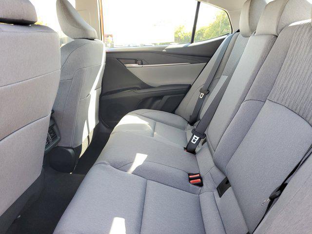 new 2026 Toyota Camry car, priced at $33,817