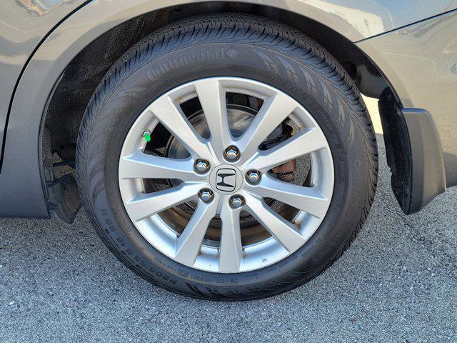 used 2012 Honda Civic car, priced at $7,405